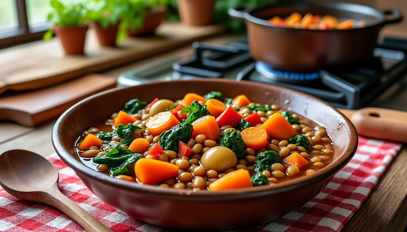 découvrez 20 recettes faciles et économiques pour bien manger sans vous ruiner. idéales pour petit budget, savoureuses et rapides à préparer.