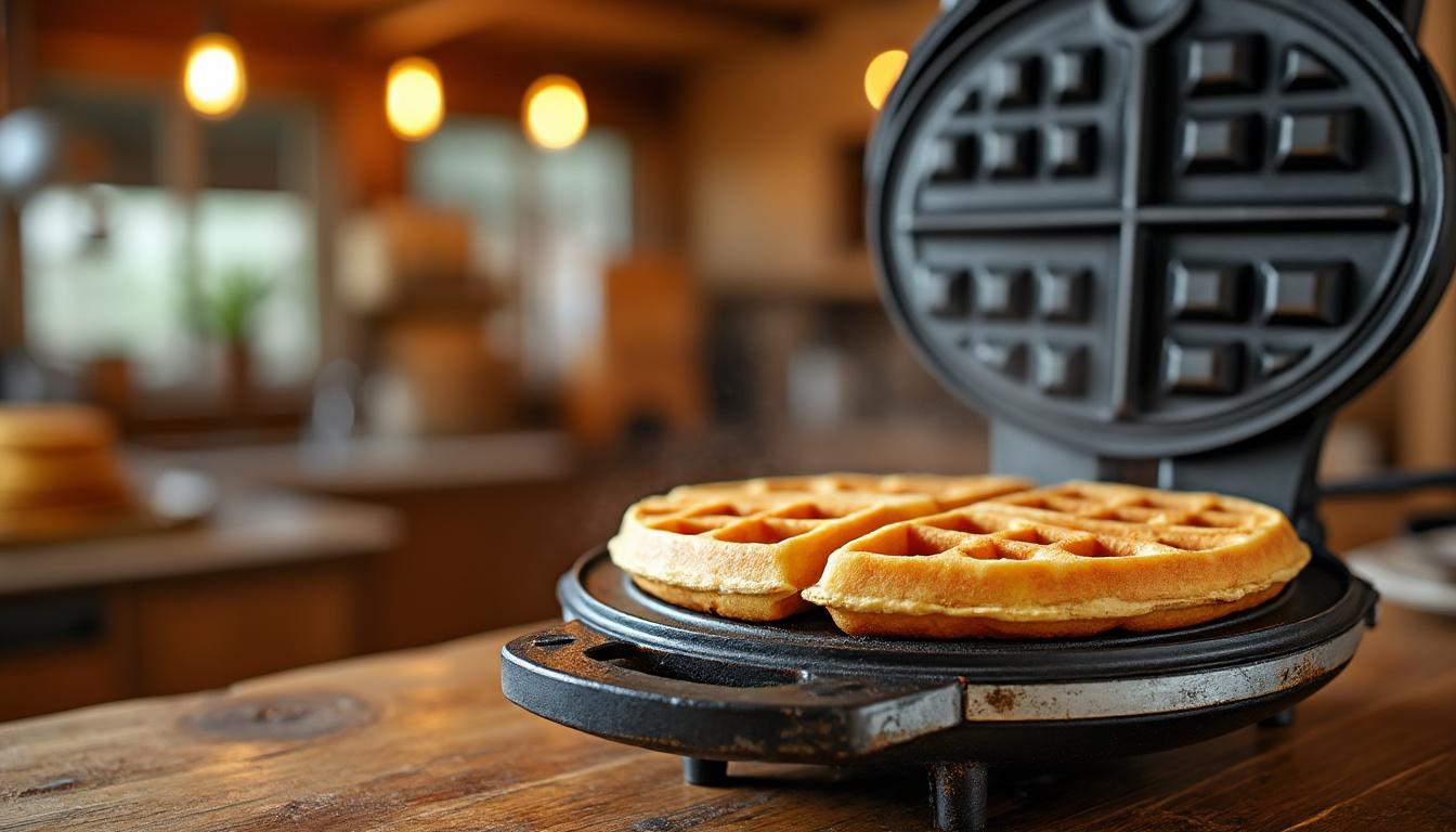 découvrez les conseils essentiels pour acheter un gaufrier d’occasion en toute sécurité : guide sur les critères à vérifier avant l’achat pour un appareil fiable et performant.