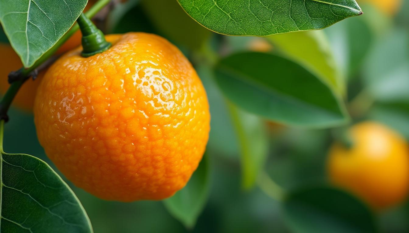 découvrez une liste complète des fruits dont le nom commence par la lettre i, leurs caractéristiques et leurs bienfaits.