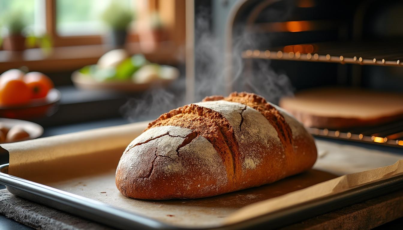 découvrez des astuces anti-gaspillage faciles pour recycler le pain rassi en recettes gourmandes et savoureuses. transformez vos restes en délicieux plats faits maison.