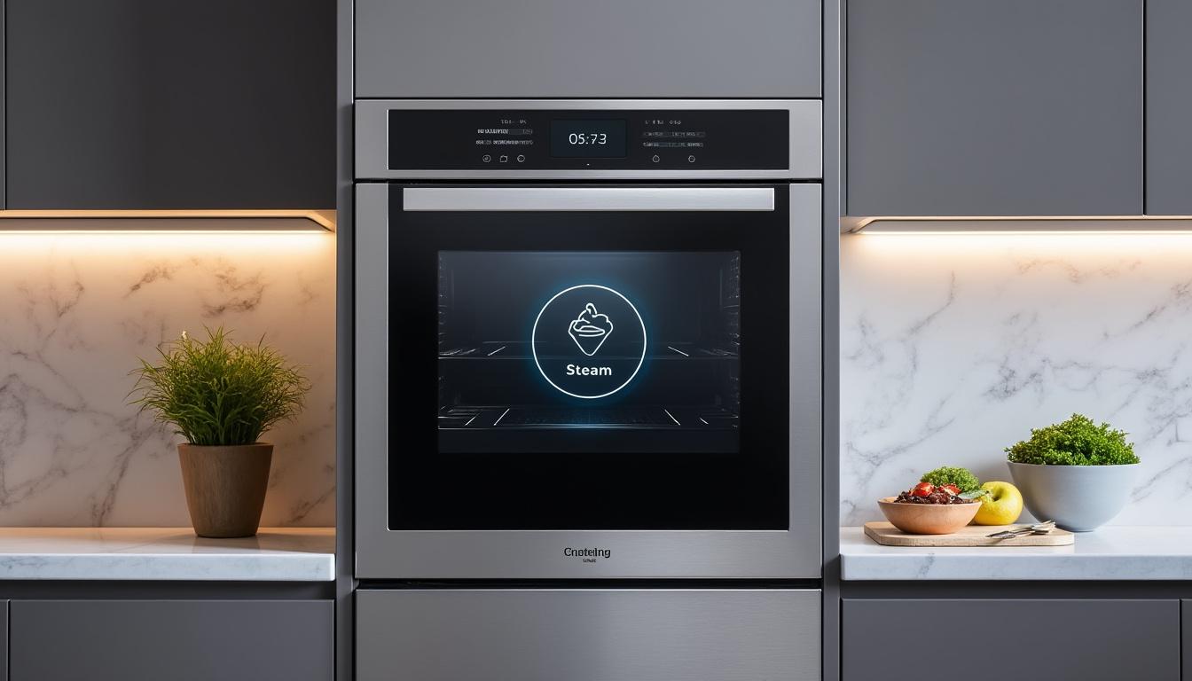 découvrez notre sélection des fours électriques les plus performants pour cuisiner facilement et avec précision. guide d'achat, conseils et avis pour choisir le four idéal.