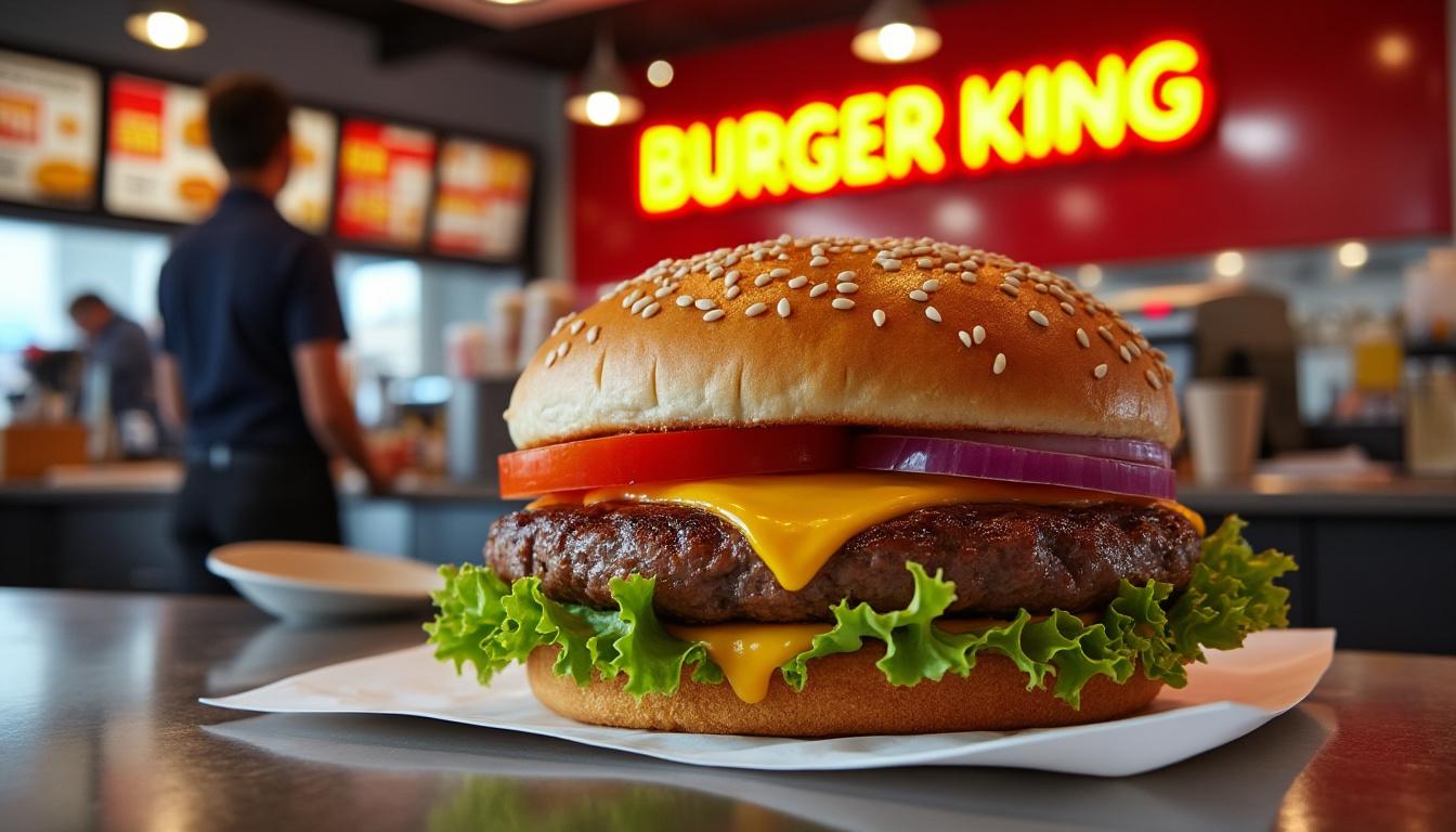 découvrez g la dalle, votre guide incontournable pour savourer des burgers généreux et des menus halal, alliant qualité et diversité pour toutes vos envies gourmandes.