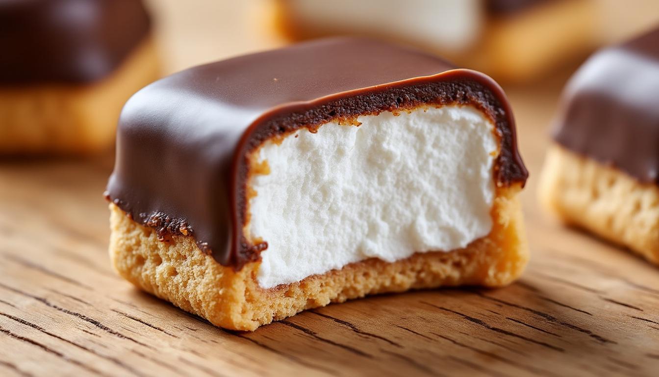 découvrez l'histoire du bonbon tête de nègre, une douce tradition gourmande qui a marqué des générations avec son goût unique et son héritage culturel.