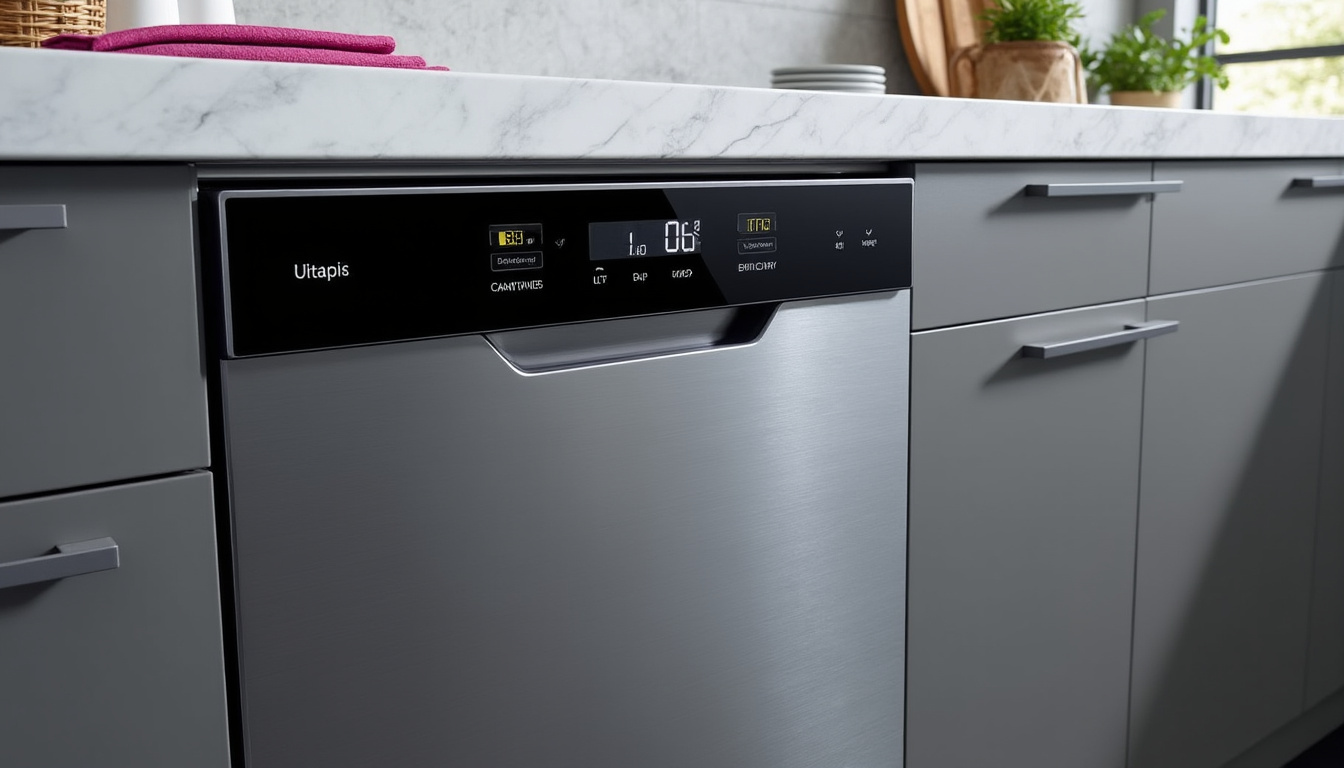 découvrez notre sélection de lave-vaisselle chez électro dépôt, alliant performance et économies. profitez des meilleurs rapports qualité-prix du moment pour un nettoyage impeccable à petit prix.